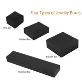 LED Light Jewelry Box for Ring/Pendant/Bracelet/Necklace
