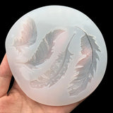 Transparent Silicone Mold for DIY Jewelry Making
