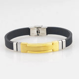 Crystal Wrap Bracelet Stainless Steel Jewelry HZF054