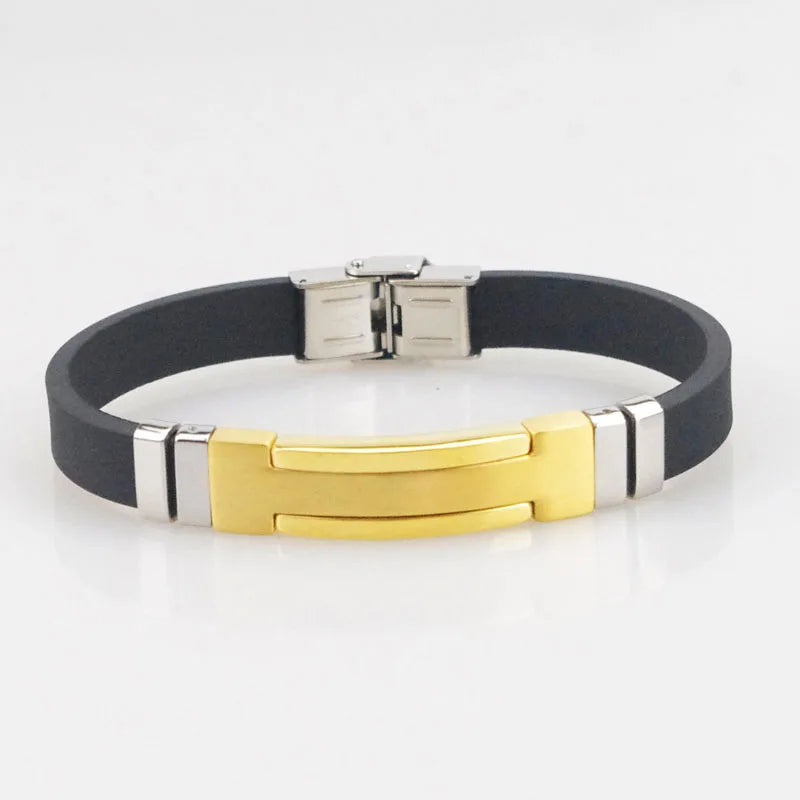 Crystal Wrap Bracelet Stainless Steel Jewelry HZF054