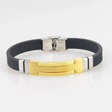 Crystal Wrap Bracelet Stainless Steel Jewelry HZF054