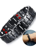Magnet Bracelet Charms Sleep Aid Magnetic Therapy