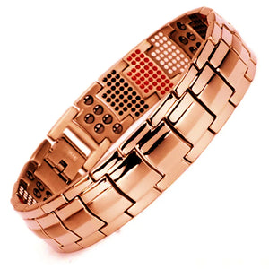 Magnet Bracelet Jewelry Charms Sleep Aid Magnetic Therapy