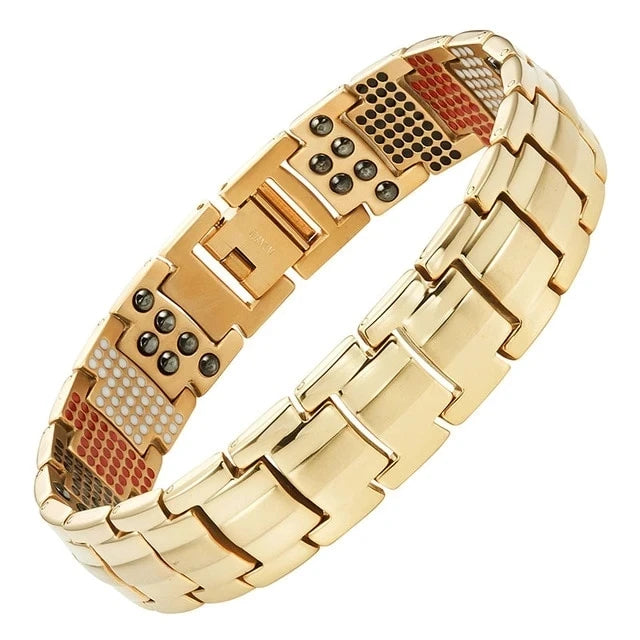 Magnet Bracelet Charms Sleep Aid Magnetic Therapy