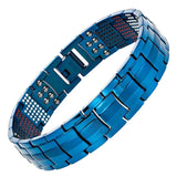 Magnet Bracelet Jewelry Charms Sleep Aid Magnetic Therapy