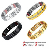 Magnet Bracelet Charms Sleep Aid Magnetic Therapy