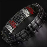 Magnet Bracelet Jewelry Charms Sleep Aid Magnetic Therapy