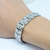 Magnet Bracelet Charms Sleep Aid Magnetic Therapy