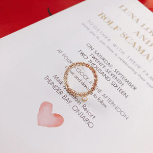 4pcs Alloy Oval Earring Supplies for Jewelry Accessories