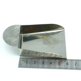 4 Prong Diamond Tweezers Gem Beads Jewelry Pick Up Tool