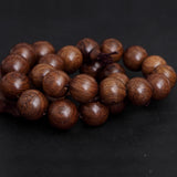 Watkins Sandalwood Rosary Prayer Beads Bracelet Buddhist Supplies