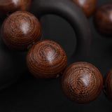 Watkins Sandalwood Rosary Prayer Beads Bracelet Buddhist Supplies