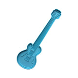 Guitar Reusable Jewelry Making Flexible DIY Tool Silica Gift
