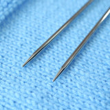 40-120cm High Nylon Tube Circular Knitting Needles for Sweater Weaving
