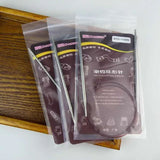 40-120cm High Nylon Tube Circular Knitting Needles for Sweater Weaving