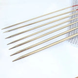 40-120cm High Nylon Tube Circular Knitting Needles for Sweater Weaving