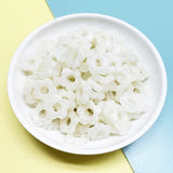 40 PCS Resin Flowers Beads for Jewelry Making