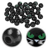 40 Pcs Halloween Beaded Fringe Trim DIY Accessories
