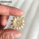 40 pcs Gold 25mm Brass Flower Bead Cap Filigree DIY Jewelry Findings