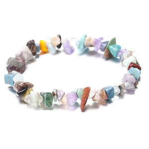 400 Pcs Crystal Stone Beads with Ring Measurement Set