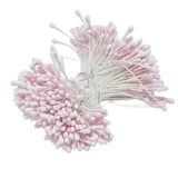 4000pcs 2mm Mini Pearl Floral Pistil Wedding Party Home Decoration DIY