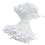 4000pcs 2mm Mini Pearl Floral Pistil Wedding Party Home Decoration DIY