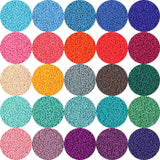 2mm Czech Glass Seed Beads for Jewelry Making DIY Bracelet Necklace