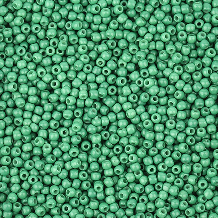 2mm Czech Glass Seed Beads for Jewelry Making DIY Bracelet Necklace
