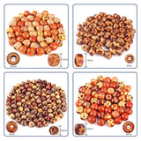 401pcs Dreadlocks Beads and Hair Clips for Hair Decoration