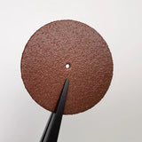 40PCS Dental Lab Separating Discs Ceramic Crown Abrasives Cutting