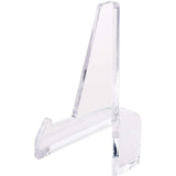 40Pcs Mini Coin Display Stand Easel for Coins Display, Set of 40 Stands