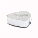 Folding Jewelry Magnifier Portable Loupe Illuminated Magnifier with LED Licht
