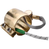 220V 220W Brass Band Heater Copper Heating Ring