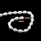 Freshwater Pearl Beads Irregular Shape Loose Beads