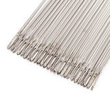 Iron Sewing Needles for Beading Jewelry Bracelet Necklace DIY Craft