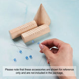 Iron Sewing Needles for Beading Jewelry Bracelet Necklace DIY Craft
