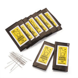 Iron Sewing Needles for Beading Jewelry Bracelet Necklace DIY Craft