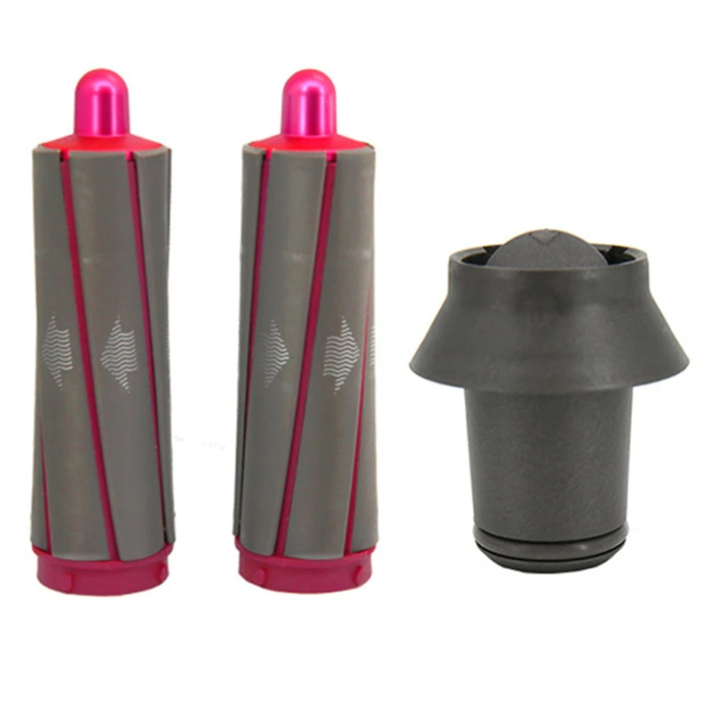 40mm Curler and Adapter for Hair Dryer Styling Accessories