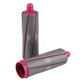 40mm Curler and Adapter for Hair Dryer Styling Accessories