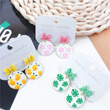 40pcs Alloy Floating Locket Charms DIY Jewelry Accessory