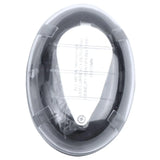 LED Pocket Magnifier Jeweller Eye Glass Loop Lens Magnifying Loupe UV