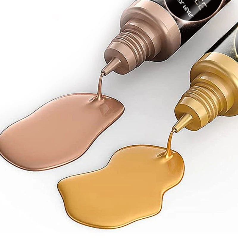 Metallic Ink Epoxy Resin Dye for Resin Molds Coloring