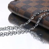 Final Fantasy XIII Lightning Necklace Pendant Chain Anime Cosplay