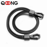 41cm Metal Wallet Belt Chain Rock Punk Hipster Pant Jean Keychain