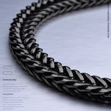 41cm Metal Wallet Belt Chain Rock Punk Hipster Pant Jean Keychain