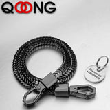 41cm Metal Wallet Belt Chain Rock Punk Hipster Pant Jean Keychain