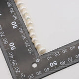 43pcs/Lot 8-9mm Natural Freshwater Pearl Beads DIY Jewelry Making