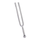 440Hz A Tone Stainless Steel Tuning Fork Musical Instrument Gift