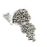Stainless Steel Tumbling Media Jewelry Polishing Balls