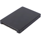MSATA to IDE HDD SSD Adapter Converter with Case